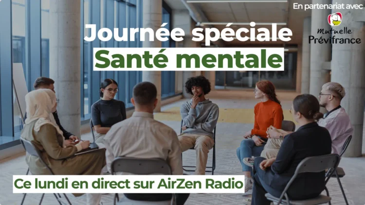 Zi specială: să ne păstrăm sănătatea mintală