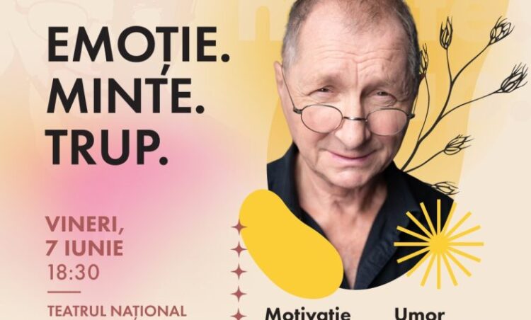 Eveniment din Iasi dedicat longevității active