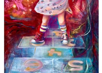 Pasionată de lumină: Anca Colescu