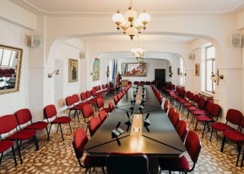 Zilele Universității Apollonia 2025 – 35 de ani de excelență academică