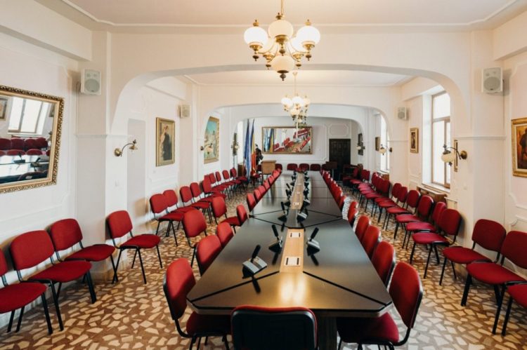 Zilele Universității Apollonia 2025 – 35 de ani de excelență academică