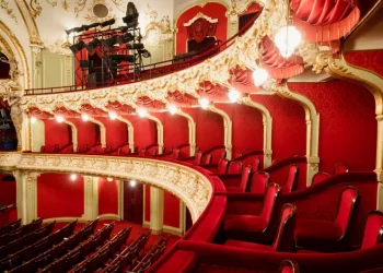 Programul spectacolelor la Teatrul Național „Vasile Alecsandri” Iași – 8-15 februarie 2025