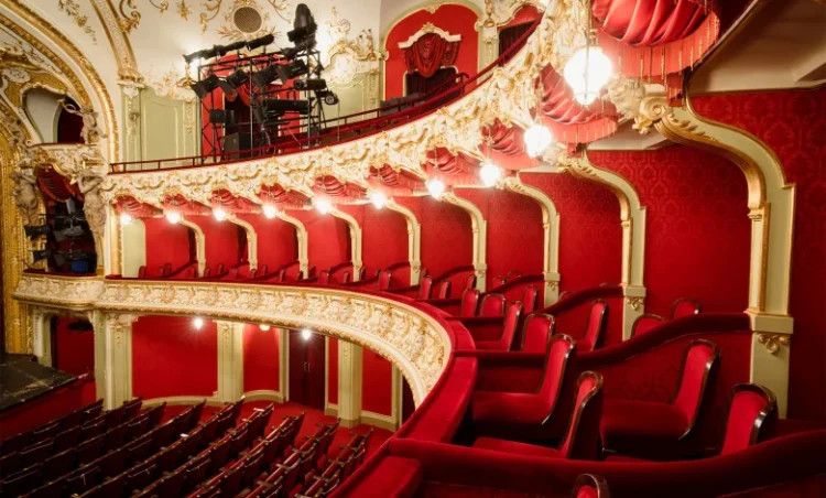 Programul spectacolelor la Teatrul Național „Vasile Alecsandri” Iași – 8-15 februarie 2025